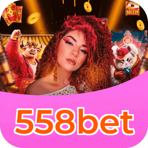 Aplicativo mobile 558bet