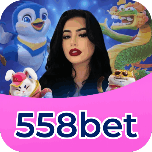 Acesso à conta 558bet